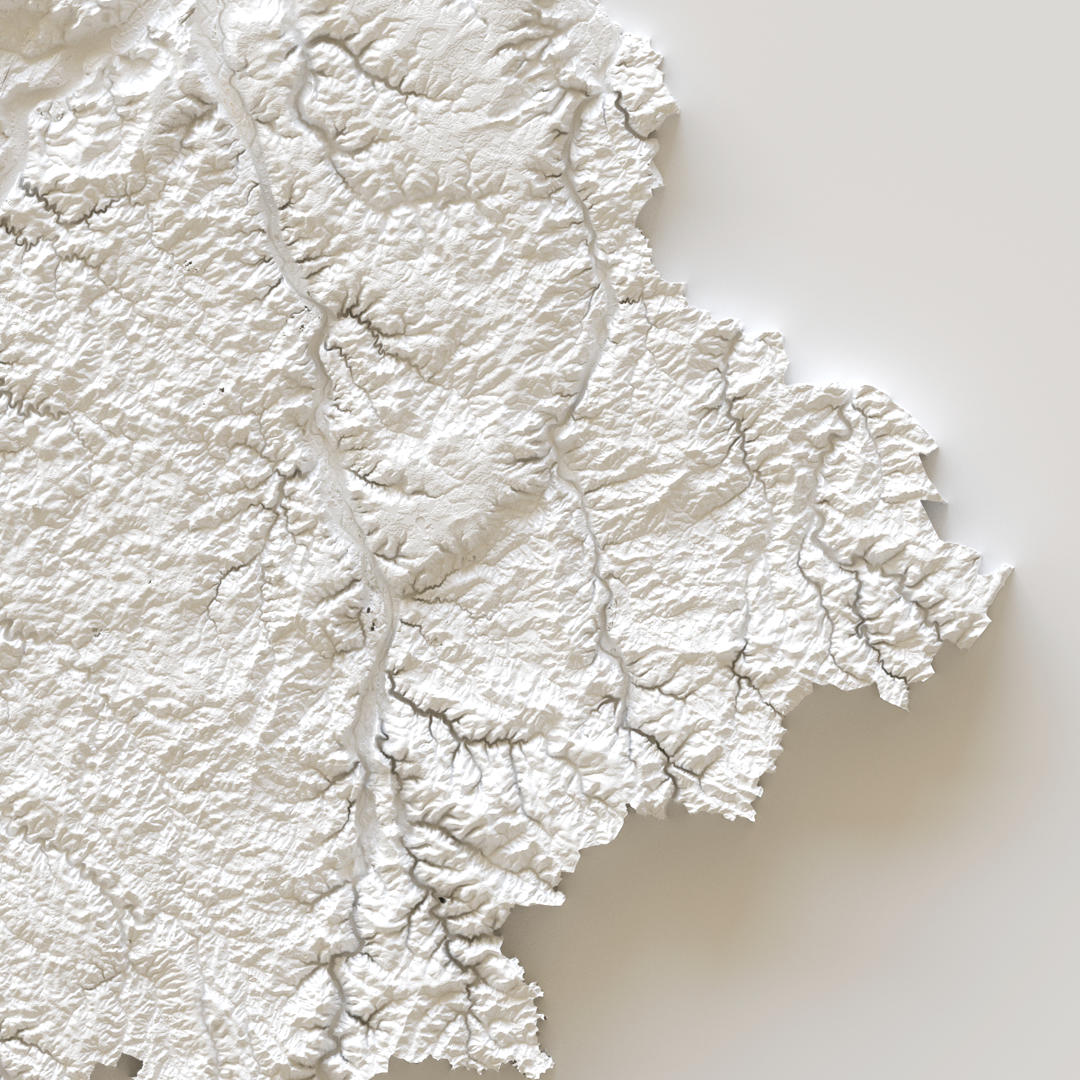 Carte d'élévation Vienne