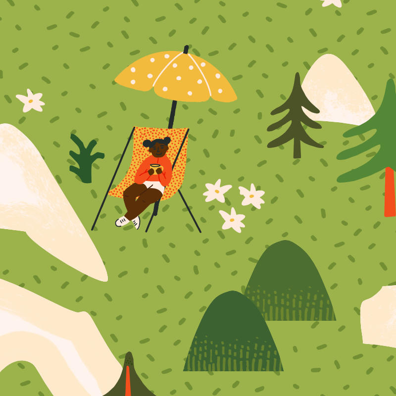 Carte Parc naturel du Livradois-Forez