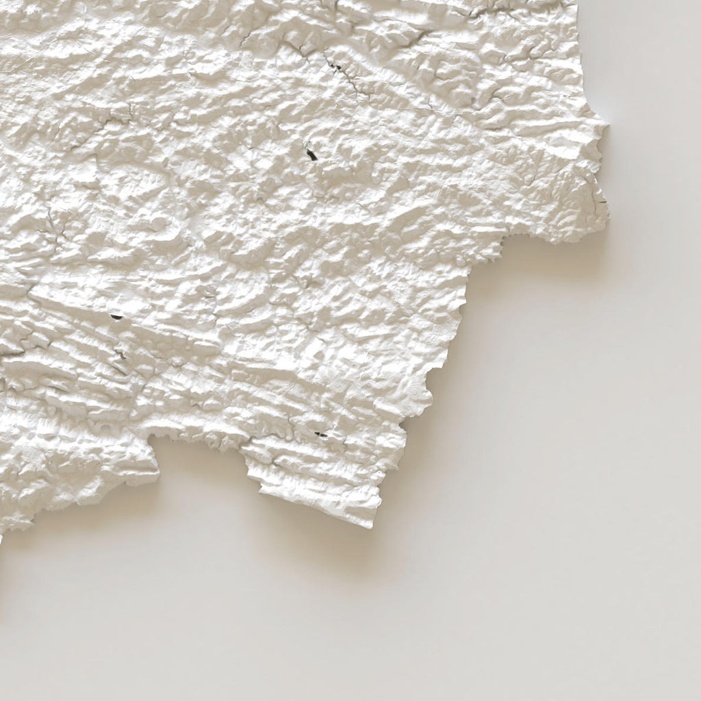 détail de la carte d'ille et vilaine