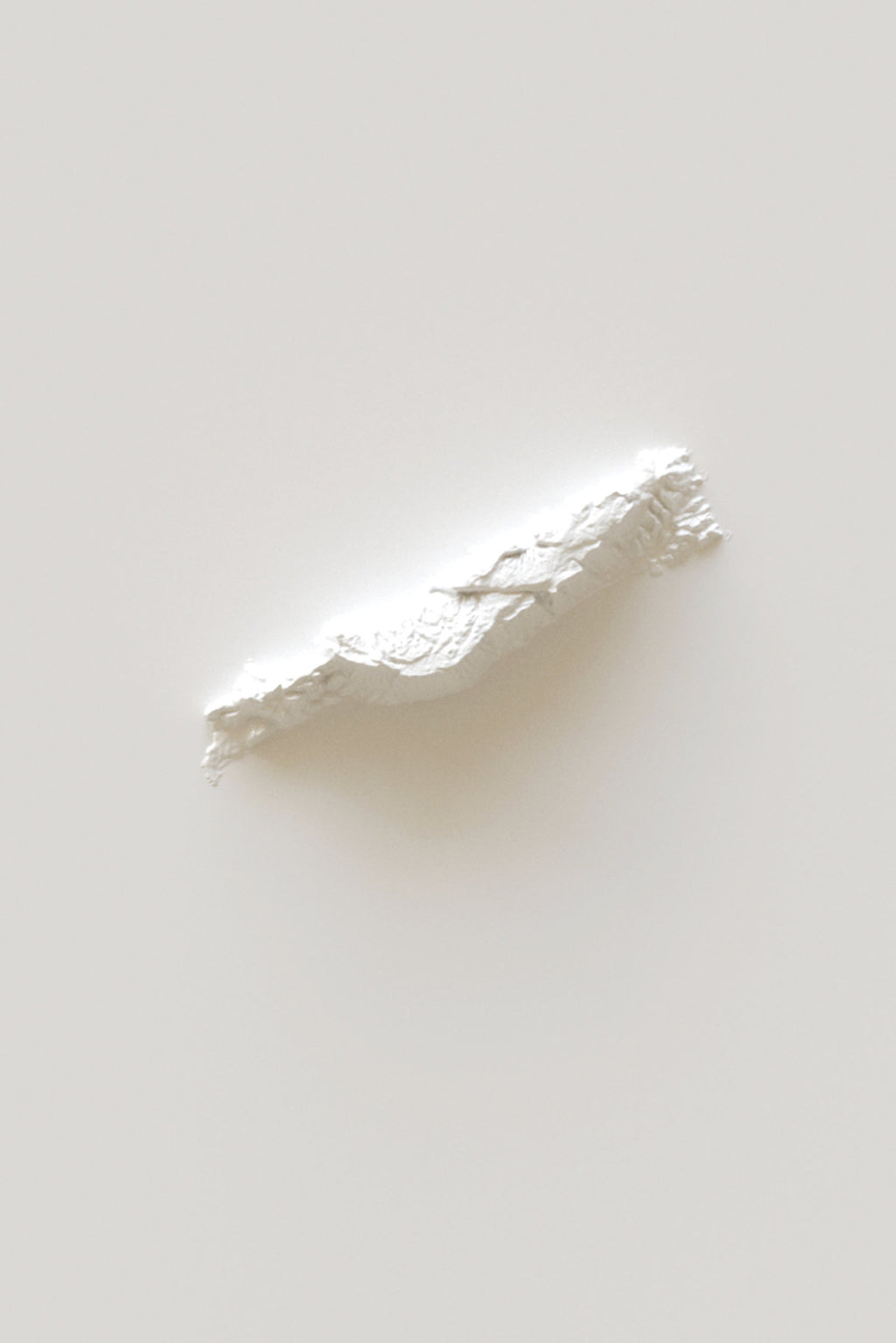 Carte d'élévation Guadeloupe